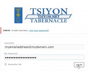 TT-email-error-message
